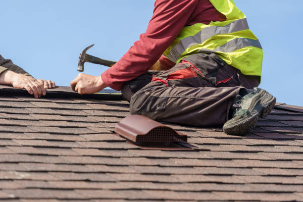 Professional Roofing Contractor in Ahoskie, NC