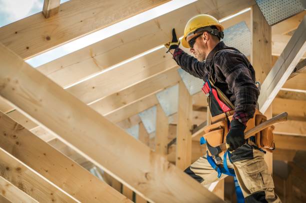 Best Local Roofing Companies  in Ahoskie, NC