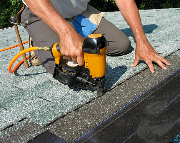 Best Residential Roofing Contractor  in Ahoskie, NC