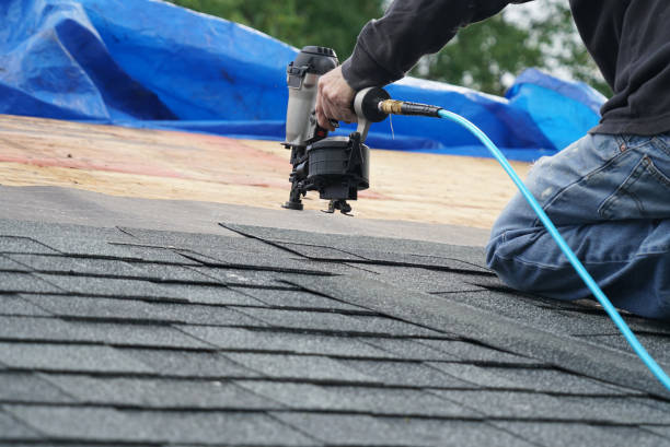 Quick and Trustworthy Emergency Roof Repair Services in Ahoskie, NC