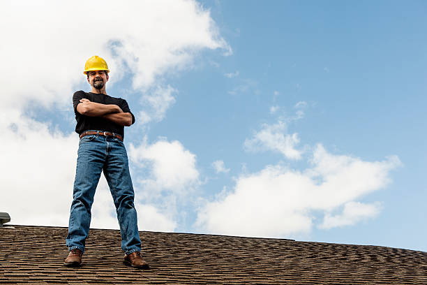 Best Shingle Roofing Installation  in Ahoskie, NC