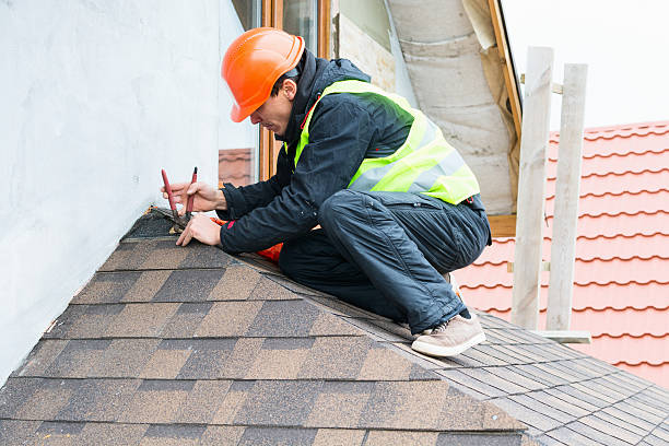 Roof Repair Estimates in Ahoskie, NC